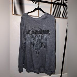 Harley Davidson long sleeve shirt